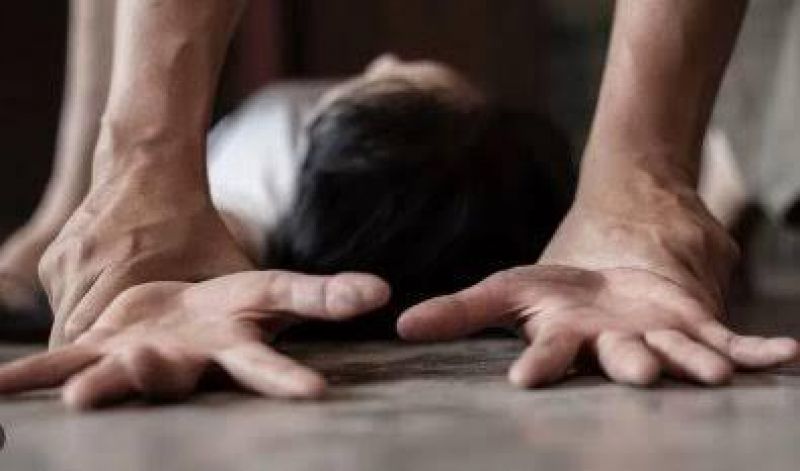 Pastor é acusado de tentar abusar da sobrinha dentro de residência Pastor é acusado de tentar abusar da sobrinha dentro de residência