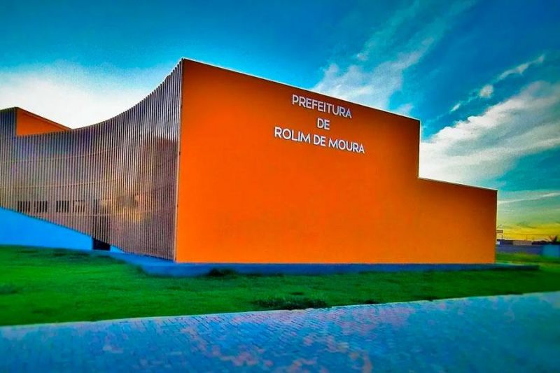 Prefeitura de Rolim de Moura anuncia que irá realizar concurso público em breve