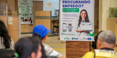 Programa “Geração Emprego” alcança 100 mil trabalhadores cadastrados em Rondônia 