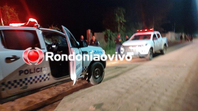 Ex-presidiário é perseguido e morto a tiros após briga em bar Ex-presidiário é perseguido e morto a tiros após briga em bar