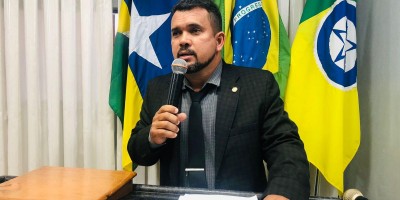 Recurso de R$200 mil do Deputado Estadual Alex Redano beneficiará população da Linha...
