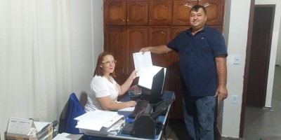 Vereador Eliomar Monteiro solicita ações de combate à Dengue em Rolim de Moura e Nova...