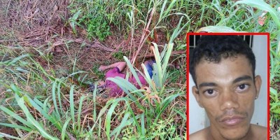 Identificado: Corpo encontrado em bueiro no bairro Beira Rio, em Rolim de Moura, morreu...