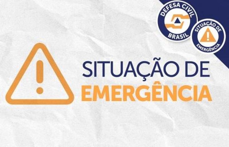 Estiagem em Rondônia: oito cidades obtêm o reconhecimento federal de situação de emergência Estiagem em Rondônia: oito cidades obtêm o reconhecimento federal de situação de emergência