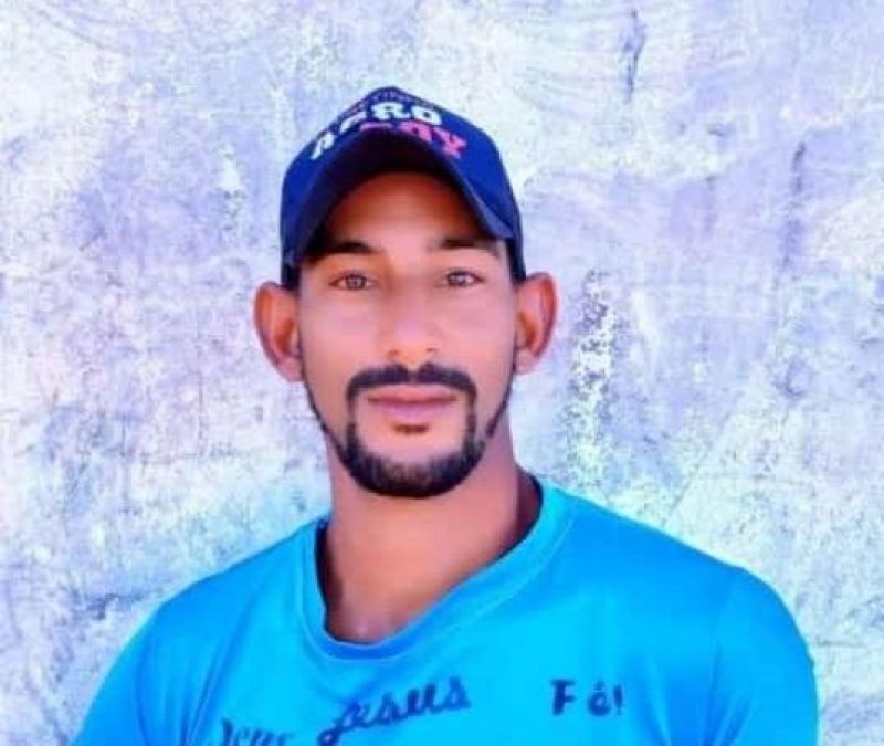 Homem é morto pela ex mulher em São Miguel do Guaporé Homem é morto pela ex mulher em São Miguel do Guaporé