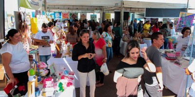 Inscrições para artesãos exporem produtos na Rondônia Rural Show Internacional estão...