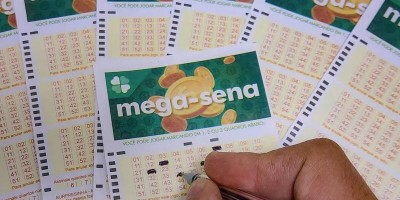 Mega-Sena: três apostas de Rondônia acertam a quina e cada uma leva mais de R$ 24 mil