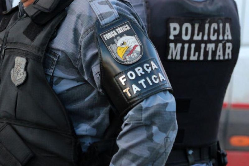 Adolescente que estaria participando da tentativa de homicídio de uma mulher é morto durante confronto com a polícia no MT Adolescente que estaria participando da tentativa de homicídio de uma mulher é morto durante confronto com a polícia no MT