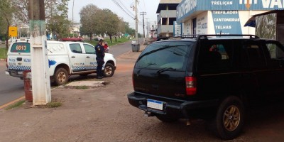 POLÍCIA“Briga entre Moradores de Rua em Cacoal Resulta em Fatalidade por Facadas”