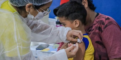 Rondônia recebe mais de R$ 1,5 milhão para campanha de vacinação nas escolas