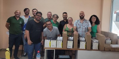 UNIR oferece pós-graduação a professores municipais UNIR oferece pós-graduação a professores municipais