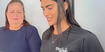 Estudante de Cacoal é a vencedora do Jovem Senador 2024 em Rondônia Estudante de Cacoal é a vencedora do Jovem Senador 2024 em Rondônia