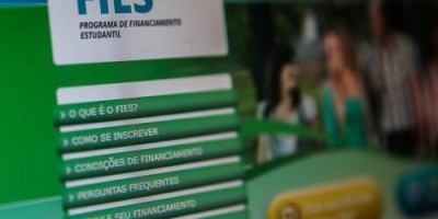 Fies: estudantes podem se candidatar a vagas remanescentes a partir de 27 de junho Fies: estudantes podem se candidatar a vagas remanescentes a partir de 27 de junho