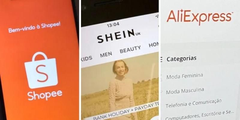 Senado aprova taxação de 20% em compras internacionais de até 50 dólares; Texto vai para sanção de Lula Senado aprova taxação de 20% em compras internacionais de até 50 dólares; Texto vai para sanção de Lula