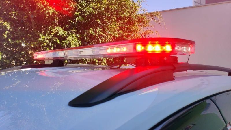 Homem é morto a tiros dentro de casa após discussão com motociclista Homem é morto a tiros dentro de casa após discussão com motociclista