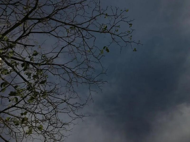 Temperaturas podem cair para até 13ºC neste fim de semana em Rondônia Temperaturas podem cair para até 13ºC neste fim de semana em Rondônia