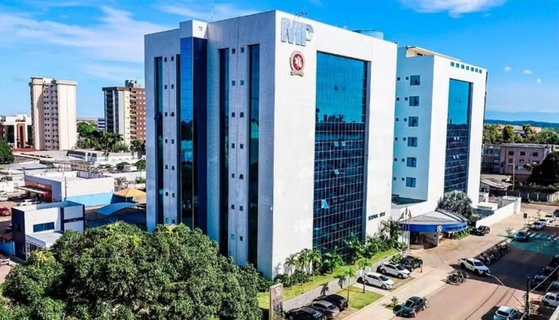 MP-RO pede anulação do aumento de salário de prefeito, vice, secretários e vereadores de Nova Brasilândia MP-RO pede anulação do aumento de salário de prefeito, vice, secretários e vereadores de Nova Brasilândia