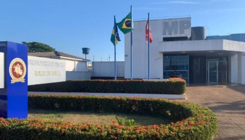 Suplente de vereadora é denunciada por corrupção eleitoral pelo MP em Rolim de Moura Suplente de vereadora é denunciada por corrupção eleitoral pelo MP em Rolim de Moura