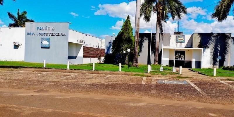 Veja quem foram os nove vereadores eleitos para a Câmara Municipal de Rolim de Moura Veja quem foram os nove vereadores eleitos para a Câmara Municipal de Rolim de Moura