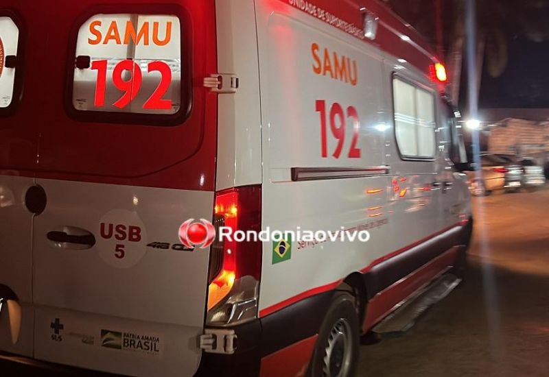 Briga entre irmãos quase termina em assassinato Briga entre irmãos quase termina em assassinato