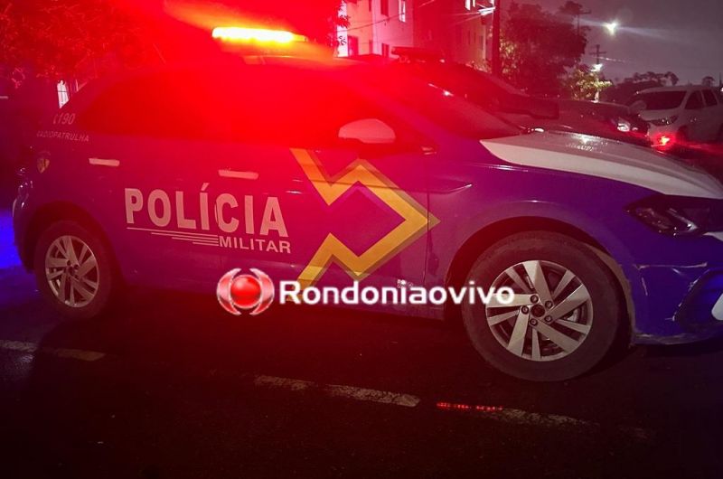 Homem é preso por agredir namorada e irmã: Homem é preso por agredir namorada e irmã: