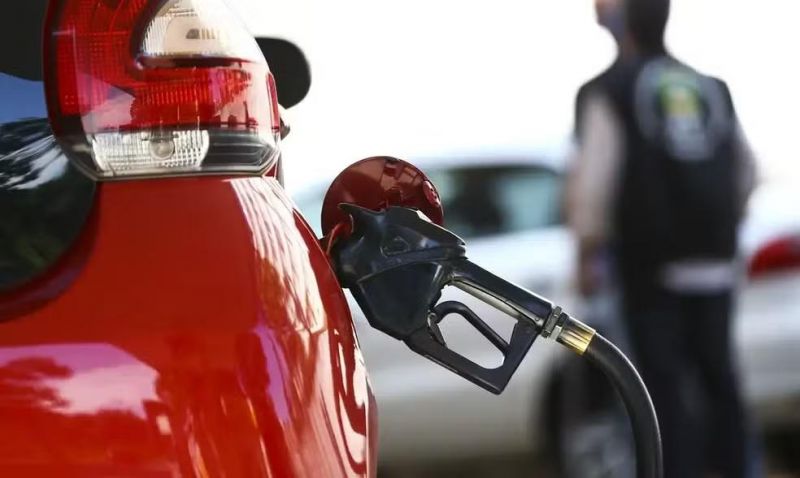 Rondônia é o 2º estado com a gasolina mais cara do Brasil Rondônia é o 2º estado com a gasolina mais cara do Brasil