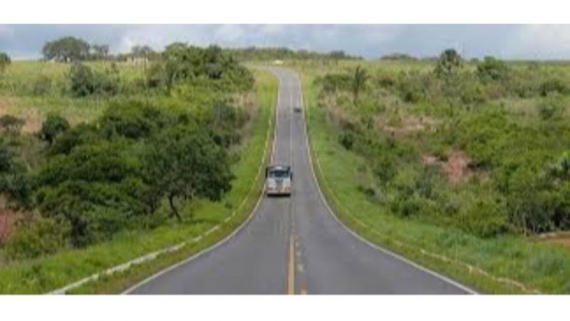 Leilão da BR-364 atrai cinco empresas e promete investimentos de R$ 10,4 bilhões em infraestrutura Leilão da BR-364 atrai cinco empresas e promete investimentos de R$ 10,4 bilhões em infraestrutura