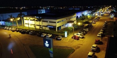 Acadêmica da Estácio FSP de Rolim de Moura é selecionada  para fazer parte de turma... Acadêmica da Estácio FSP de Rolim de Moura é selecionada  para fazer parte de turma...