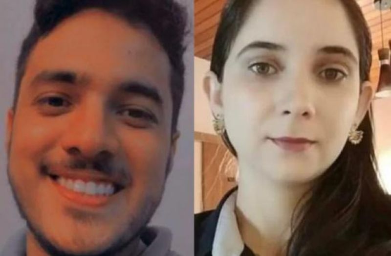 Caso Antonieli: Homem é condenado a 33 anos de prisão por matar mulher grávida para não assumir filho em RO Caso Antonieli: Homem é condenado a 33 anos de prisão por matar mulher grávida para não assumir filho em RO
