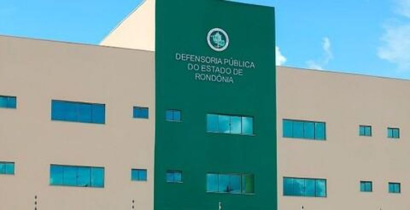 Inscrições para concurso da DPE-RO são prorrogadas até 3 de abril Inscrições para concurso da DPE-RO são prorrogadas até 3 de abril