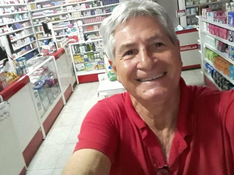 Nota de pesar pelo falecimento de Gonçalo Domingos de Amorim Nota de pesar pelo falecimento de Gonçalo Domingos de Amorim