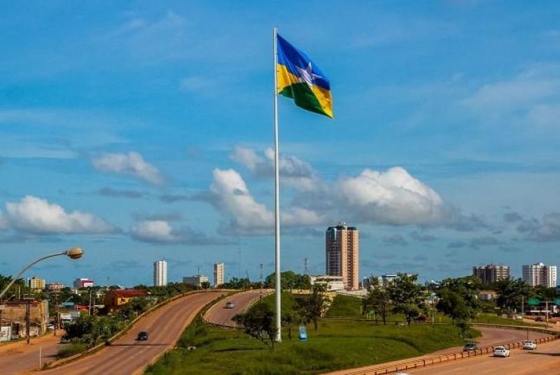 100 DIAS: Brasil Dados lista os 10 prefeitos mais bem avaliados de RO 100 DIAS: Brasil Dados lista os 10 prefeitos mais bem avaliados de RO