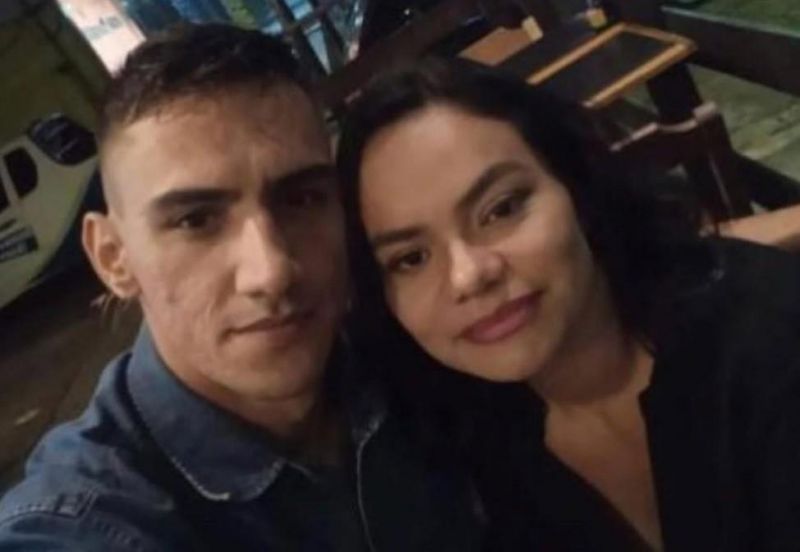 Casal desaparece misteriosamente e cão farejador some durante buscas Casal desaparece misteriosamente e cão farejador some durante buscas