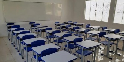 Escolas em RO fecham durante paralisação nacional de servidores da educação Escolas em RO fecham durante paralisação nacional de servidores da educação