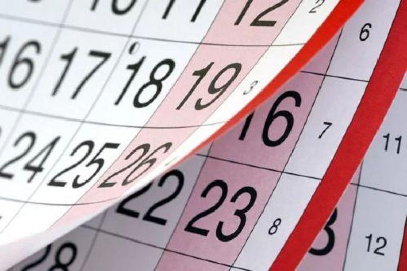 Feriadão de Páscoa e Tiradentes: Veja o que abre e fecha neste fim de semana em RO Feriadão de Páscoa e Tiradentes: Veja o que abre e fecha neste fim de semana em RO