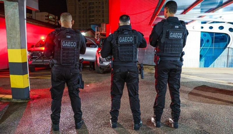 MPRO, Polícia Civil, FTICCO e FICCO deflagram “Operação Rescaldo” MPRO, Polícia Civil, FTICCO e FICCO deflagram “Operação Rescaldo”