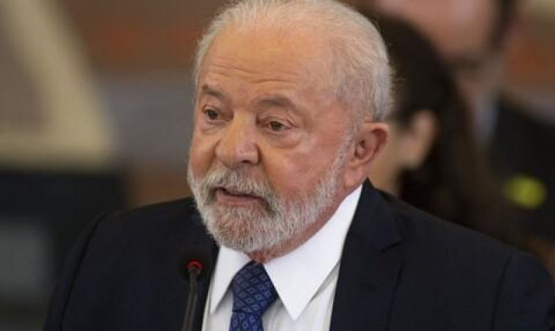 PT de Rondônia informa cancelamento da visita de Lula a Rondônia PT de Rondônia informa cancelamento da visita de Lula a Rondônia