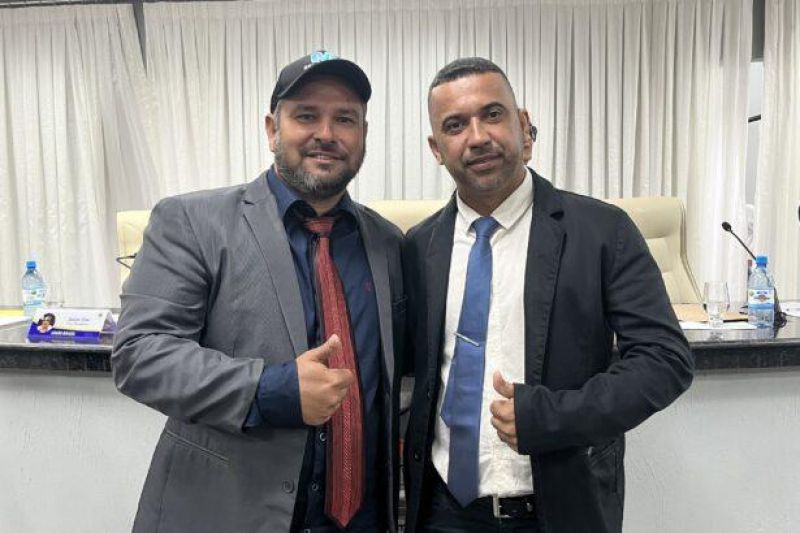 Segundo Biênio – Ministério Público solicita explicações da Câmara de Rolim de Moura sobre eleição antecipada da Mesa Diretora Segundo Biênio – Ministério Público solicita explicações da Câmara de Rolim de Moura sobre eleição antecipada da Mesa Diretora