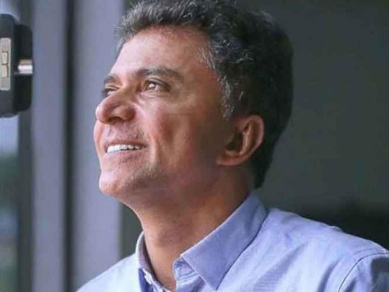 Após 15 anos, TSE absolve ex-senador Expedito Júnior Após 15 anos, TSE absolve ex-senador Expedito Júnior