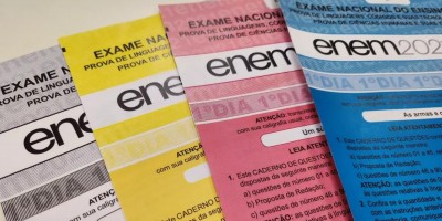 Enem 2025: saiba as datas de inscrições e das provas deste ano Enem 2025: saiba as datas de inscrições e das provas deste ano