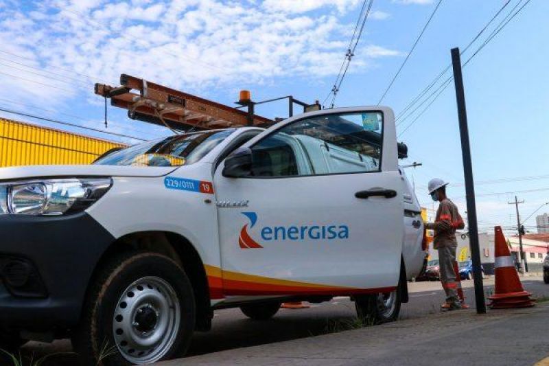 Energisa tem vagas abertas para diferentes municípios no estado Energisa tem vagas abertas para diferentes municípios no estado