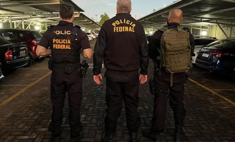 Ex-gerente da Caixa Econômica é suspeito de fraudes que causaram prejuízo milionário em RO Ex-gerente da Caixa Econômica é suspeito de fraudes que causaram prejuízo milionário em RO