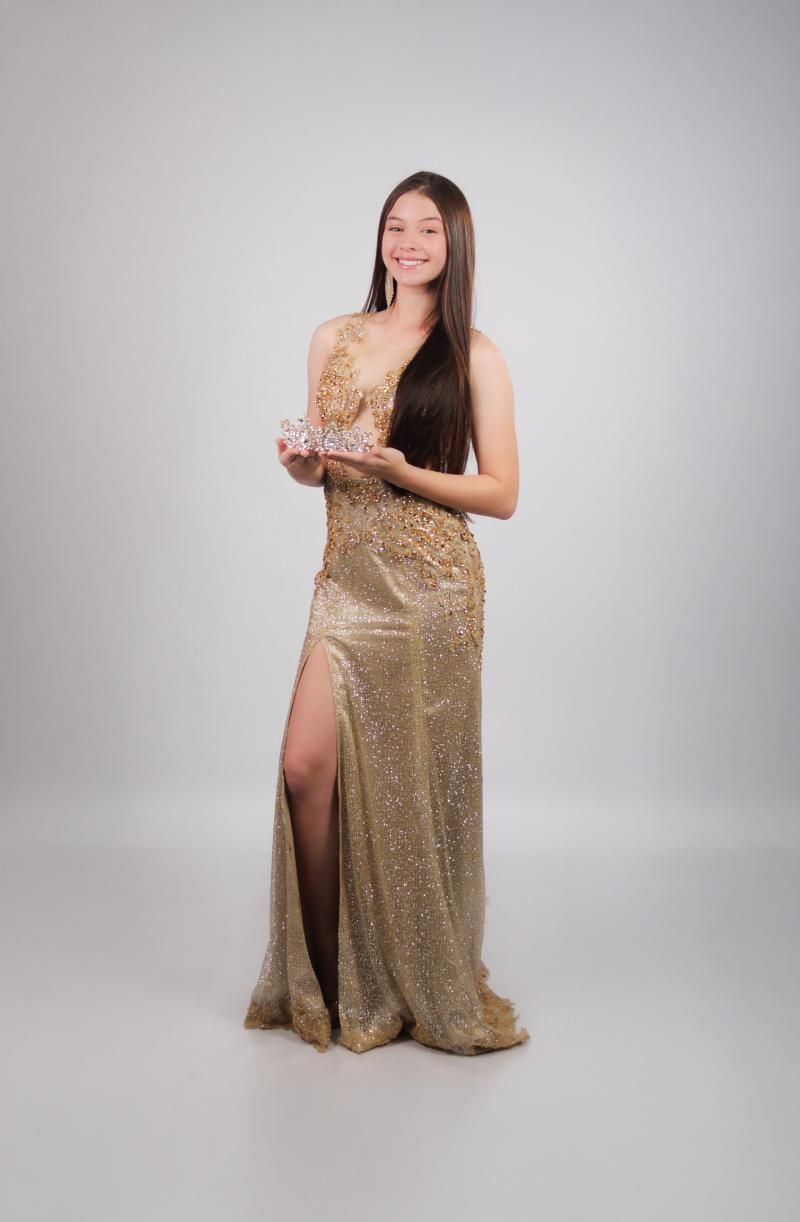 Miss Rondônia Teen Pré vai disputar o título de Miss Brasil Pré Teen 2025 Miss Rondônia Teen Pré vai disputar o título de Miss Brasil Pré Teen 2025