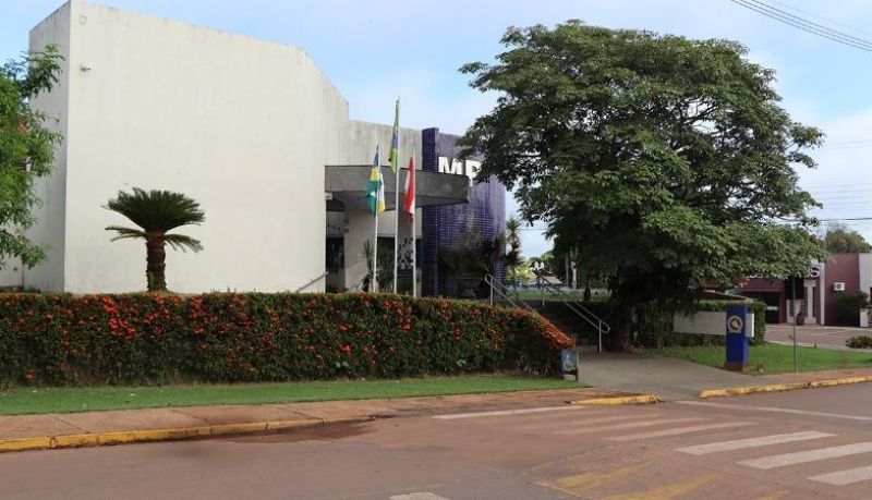 MPRO garante condenação de homem por feminicídio em Espigão D’Oeste MPRO garante condenação de homem por feminicídio em Espigão D’Oeste