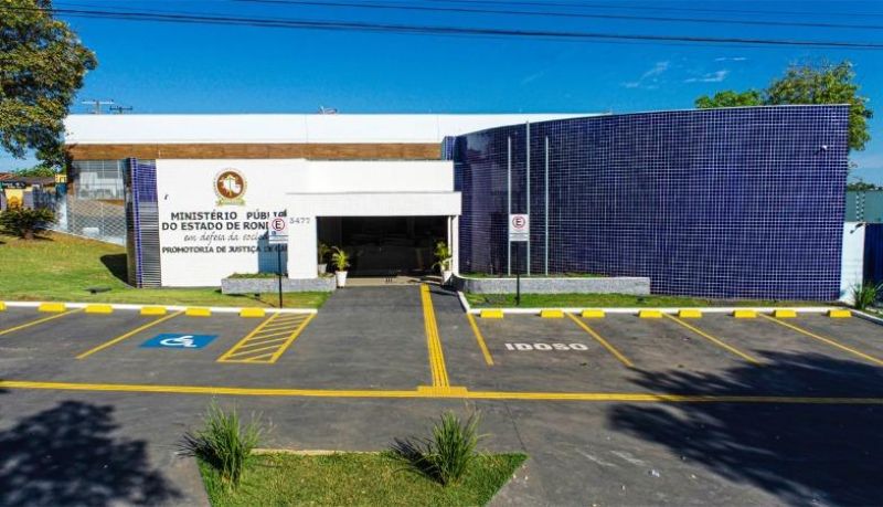 MPRO obtém liminar que suspende contrato de aluguel e reforma de imóvel privado firmado pelo Município de Cacoal MPRO obtém liminar que suspende contrato de aluguel e reforma de imóvel privado firmado pelo Município de Cacoal