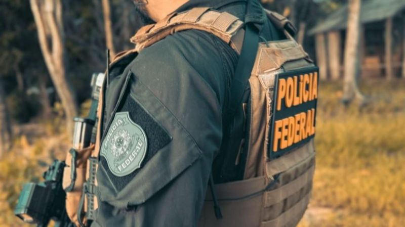 Operação da PF mira grupo responsável por fraudes bancárias em Rondônia Operação da PF mira grupo responsável por fraudes bancárias em Rondônia
