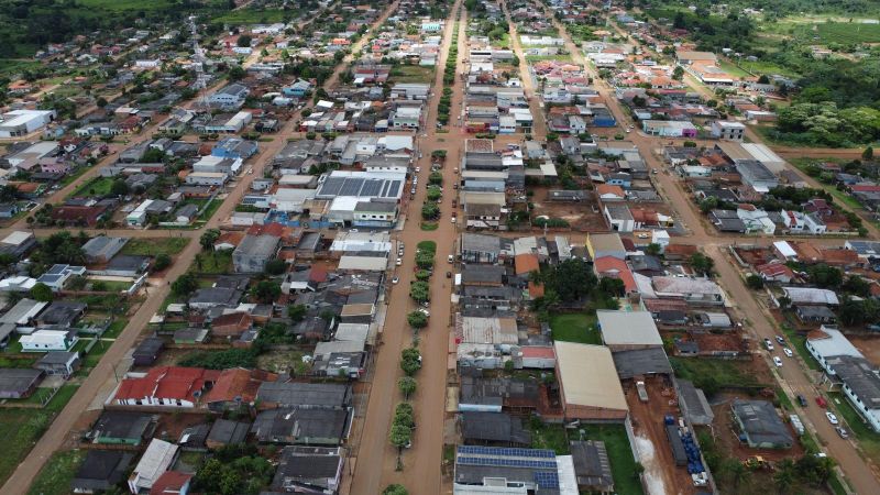 Prefeitura de Alto Alegre dos Parecis abre concurso com vagas para níveis médio e superior Prefeitura de Alto Alegre dos Parecis abre concurso com vagas para níveis médio e superior