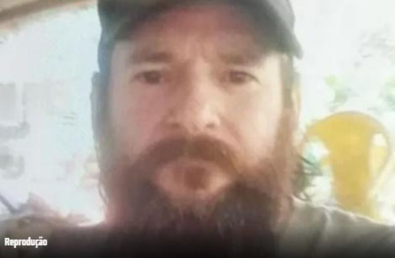 Theobroma: Homem é morto com golpe de canivete durante cavalgada na zona rural Theobroma: Homem é morto com golpe de canivete durante cavalgada na zona rural