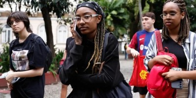 Inscrições para o Enem 2025 terminam nesta sexta-feira Inscrições para o Enem 2025 terminam nesta sexta-feira