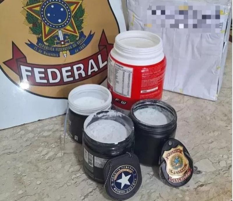 PF deflagra operação para combater tráfico de drogas em Rondônia PF deflagra operação para combater tráfico de drogas em Rondônia